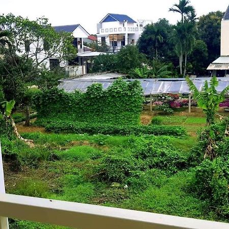 Apartament Star Garden Hoi An Zewnętrze zdjęcie