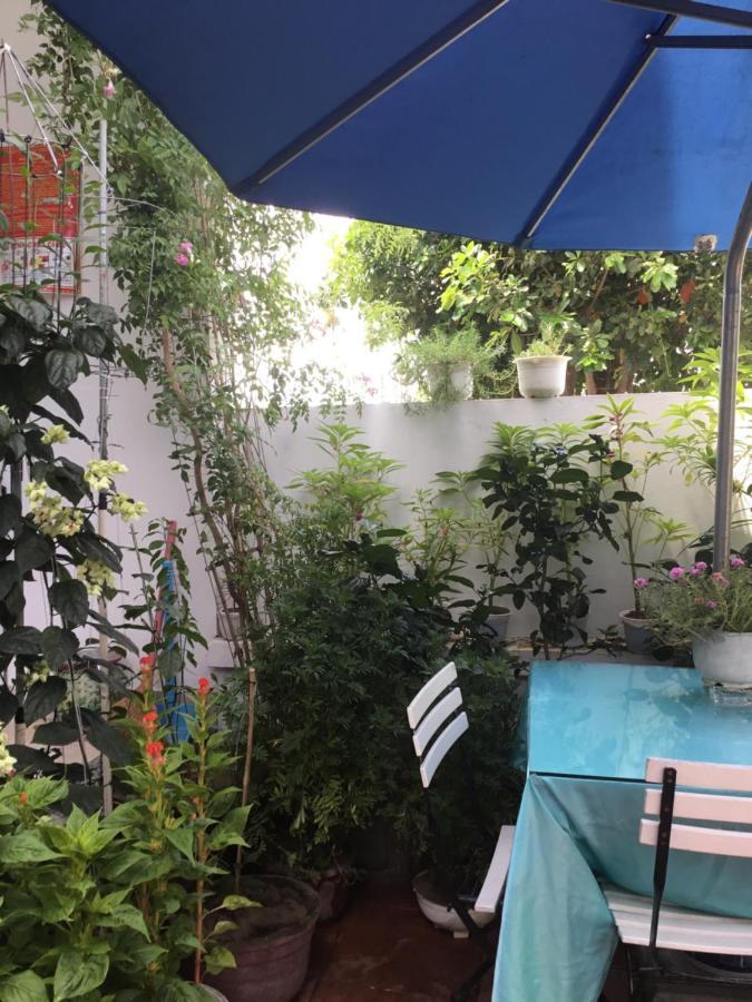 Apartament Star Garden Hoi An Zewnętrze zdjęcie