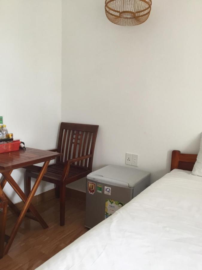 Apartament Star Garden Hoi An Zewnętrze zdjęcie