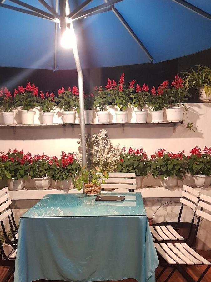 Apartament Star Garden Hoi An Zewnętrze zdjęcie
