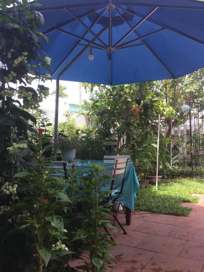 Apartament Star Garden Hoi An Zewnętrze zdjęcie