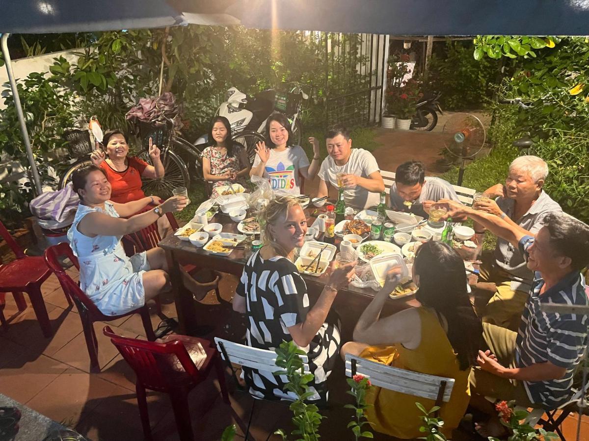 Apartament Star Garden Hoi An Zewnętrze zdjęcie