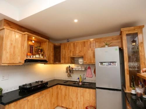 Apartament Star Garden Hoi An Zewnętrze zdjęcie