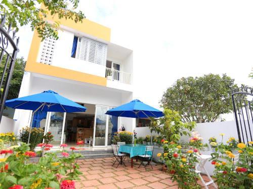 Apartament Star Garden Hoi An Zewnętrze zdjęcie