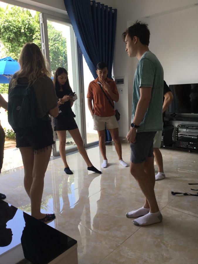 Apartament Star Garden Hoi An Zewnętrze zdjęcie