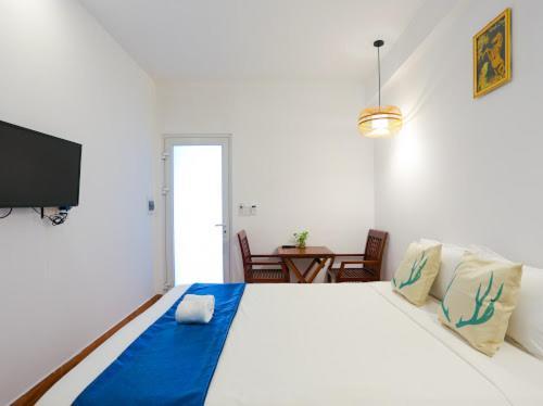 Apartament Star Garden Hoi An Zewnętrze zdjęcie