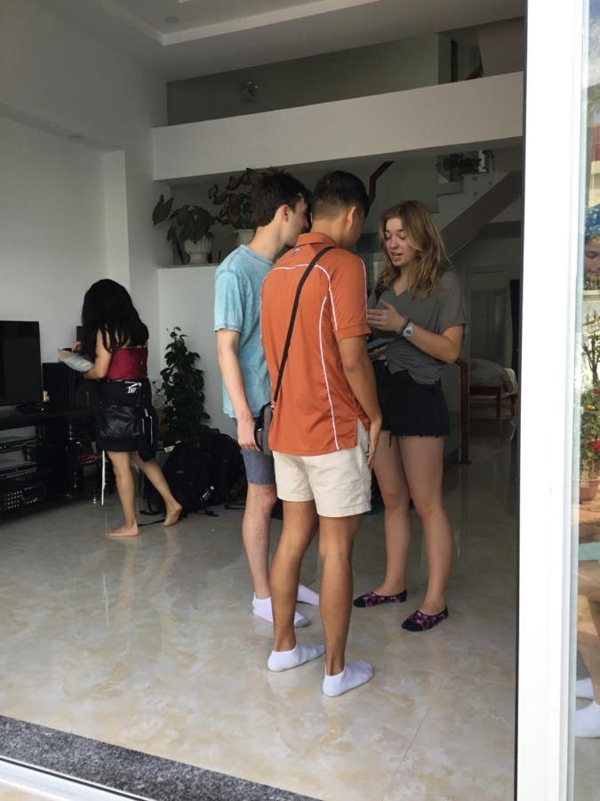 Apartament Star Garden Hoi An Zewnętrze zdjęcie