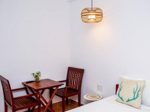 Apartament Star Garden Hoi An Zewnętrze zdjęcie