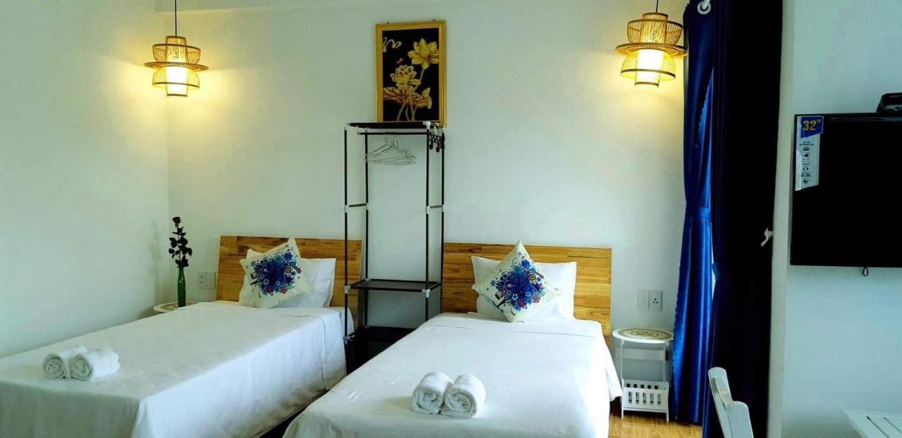 Apartament Star Garden Hoi An Zewnętrze zdjęcie