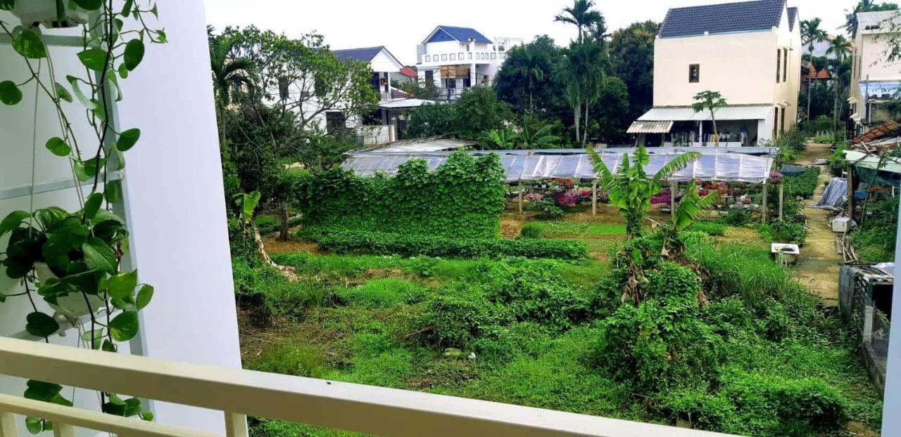 Apartament Star Garden Hoi An Zewnętrze zdjęcie