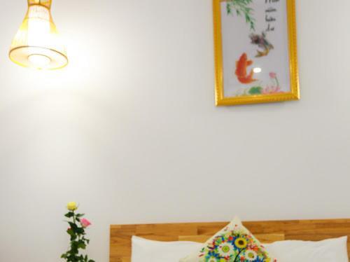 Apartament Star Garden Hoi An Zewnętrze zdjęcie