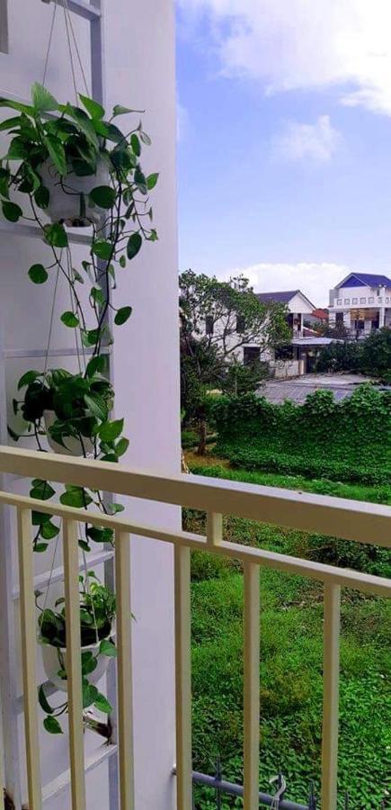 Apartament Star Garden Hoi An Zewnętrze zdjęcie