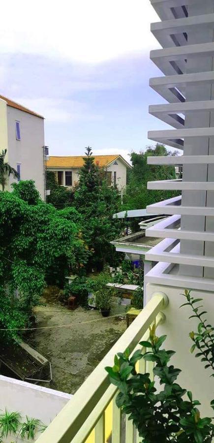 Apartament Star Garden Hoi An Zewnętrze zdjęcie